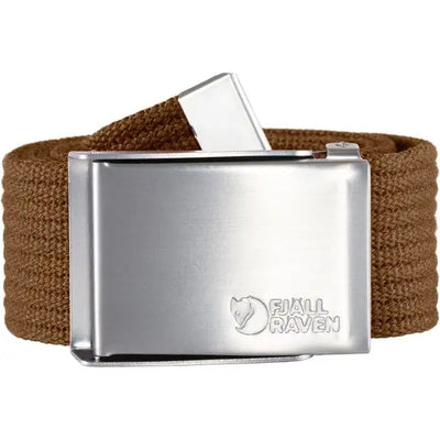 FjällRäven Canvas Belt