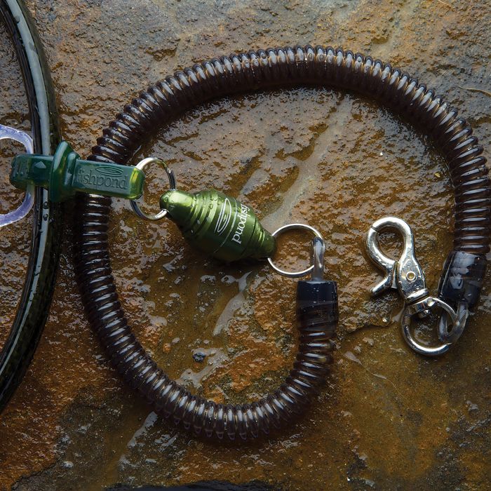 Fishpond Confluence Net Release