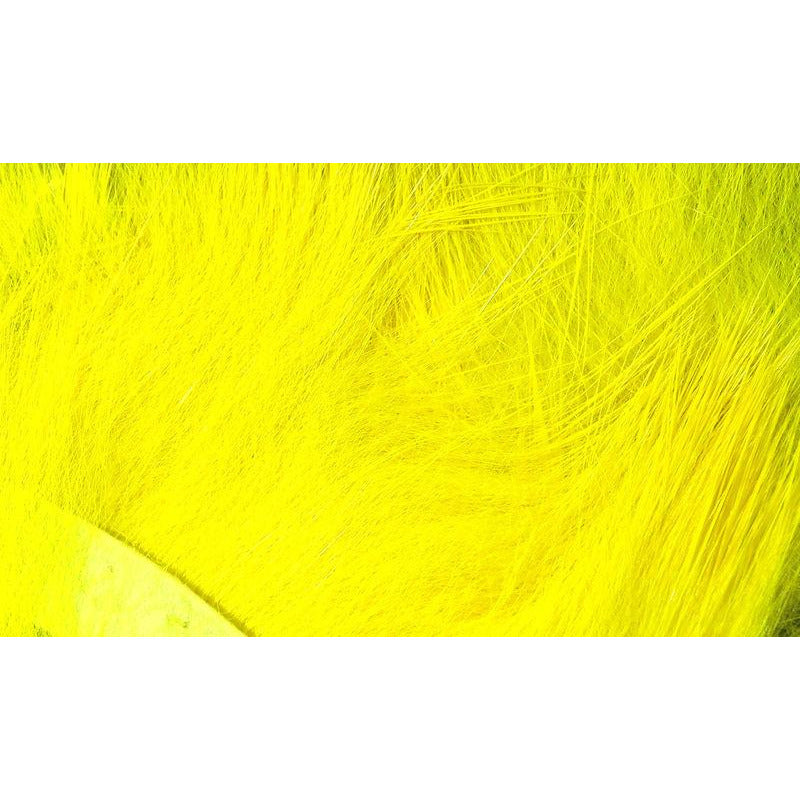 Hareline Crosscut Rabbit Strips