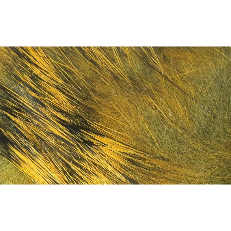 Hareline Crosscut Rabbit Strips