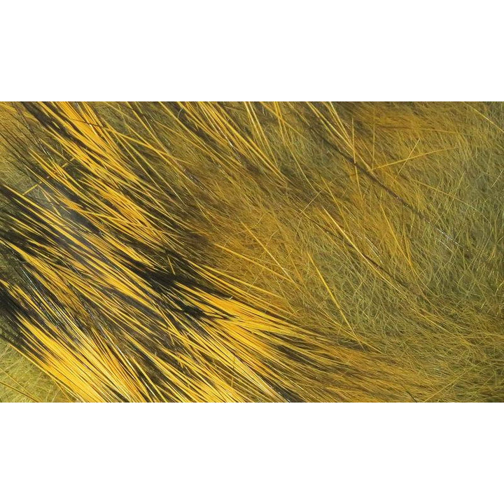 Hareline Crosscut Rabbit Strips