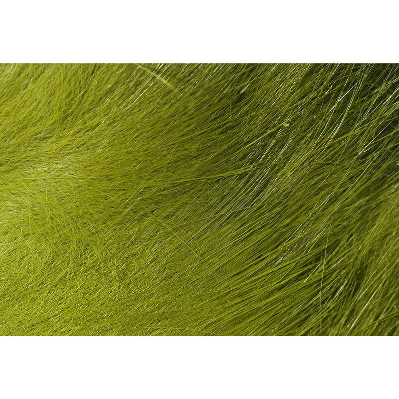 Hareline Crosscut Rabbit Strips
