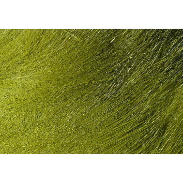 Hareline Crosscut Rabbit Strips