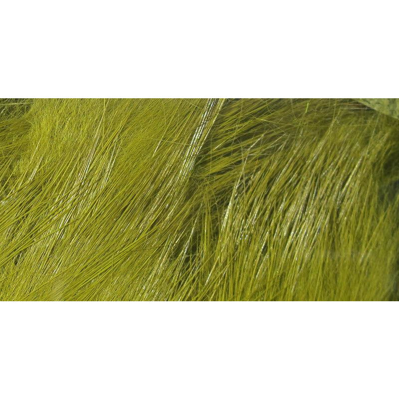 Hareline Crosscut Rabbit Strips