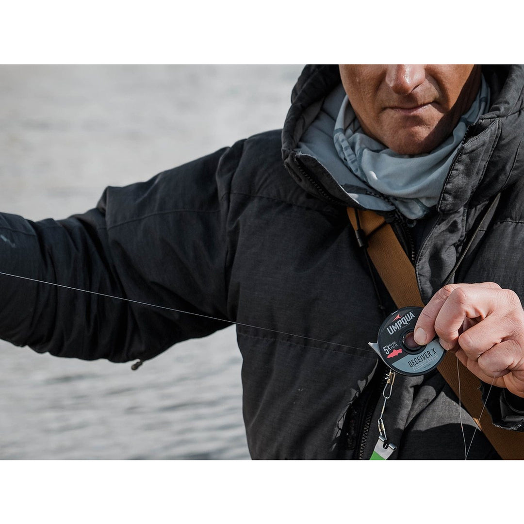 Umpqua Deceiver X Fluorocarbon Tippet