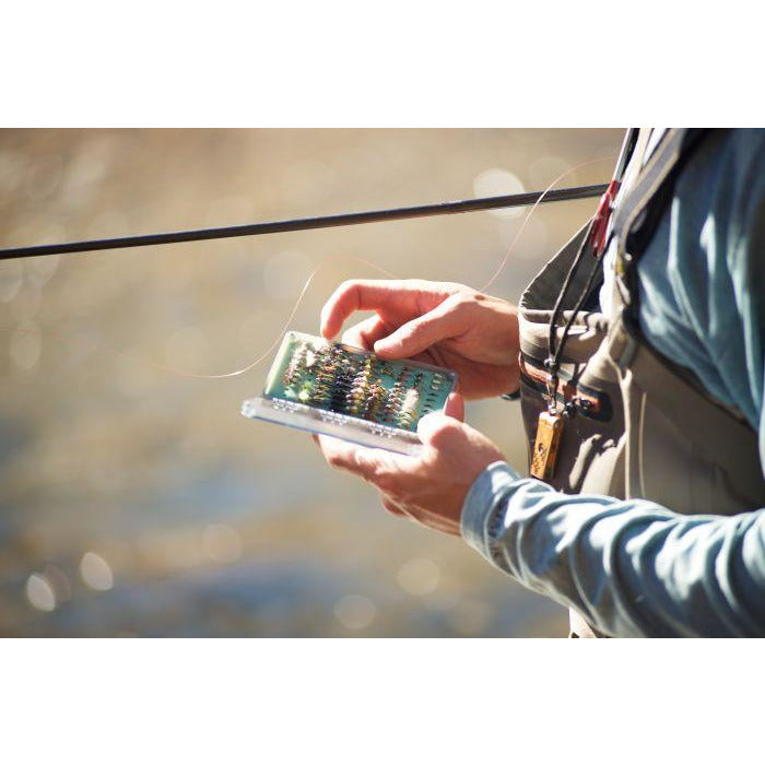 Fishpond Tacky Daypack Fly Box