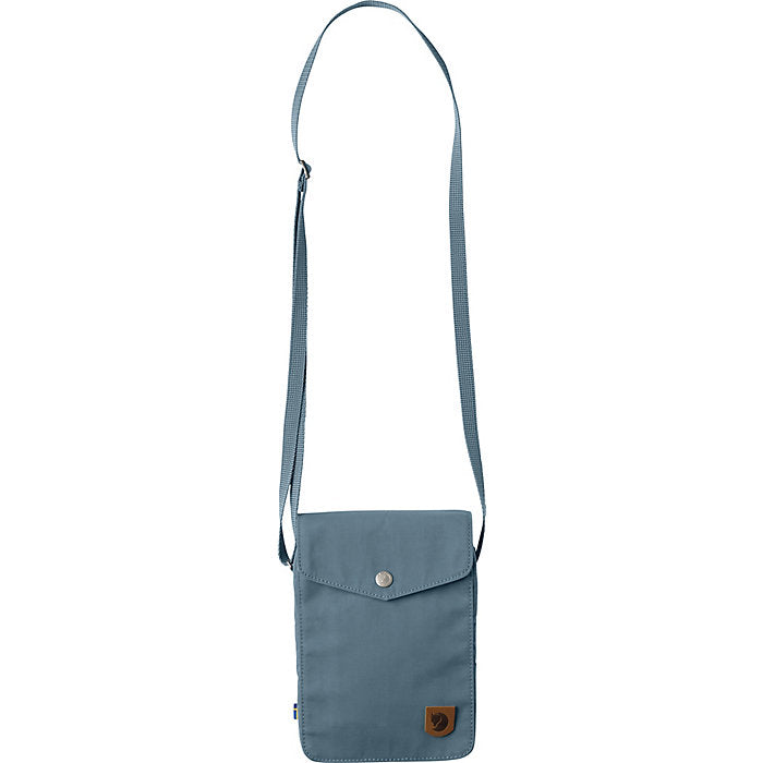 FjällRäven Greenland Pocket