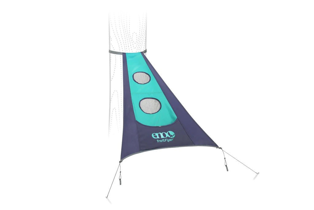 Eno Trail Flyer Outdoor Game