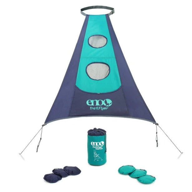 Eno Trail Flyer Outdoor Game