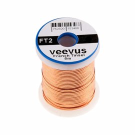 Veevus French Tensil