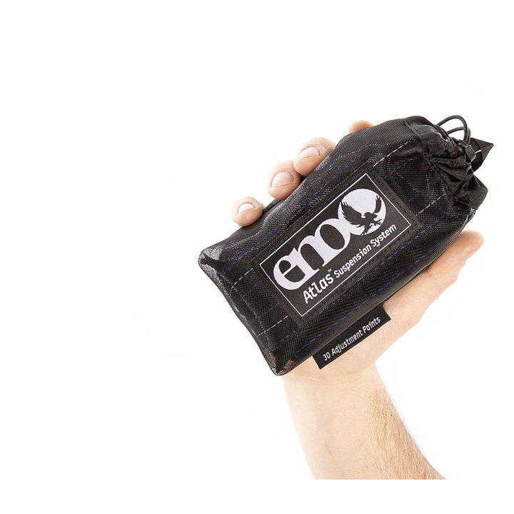Eno Atlas Suspension System Hammock Straps