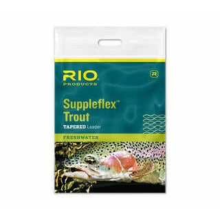Rio Suppleflex Trout
