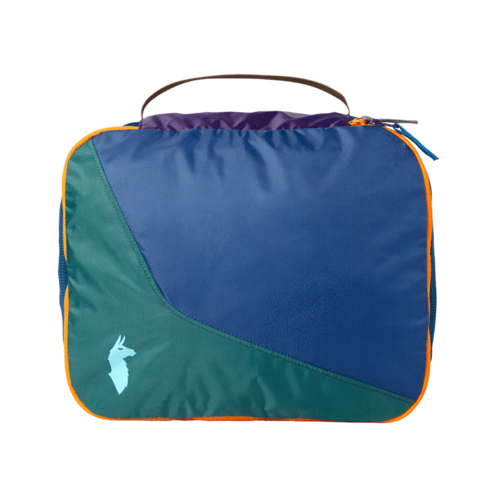 Cotopaxi Cubos 10L Travel Cube - Del Dia