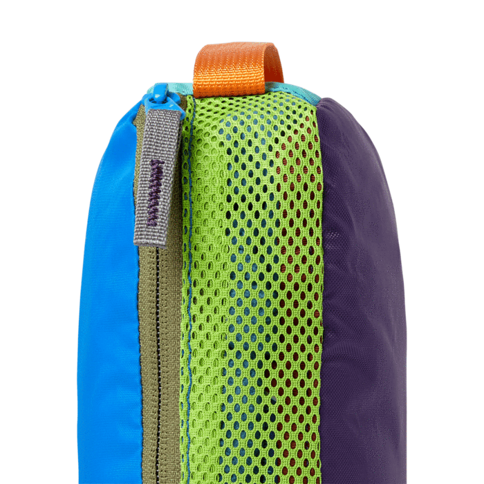 Cotopaxi Cubos 10L Travel Cube - Del Dia