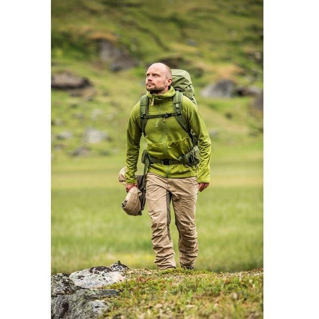 FjällRäven Abisko Lite Trekking Trousers Men&