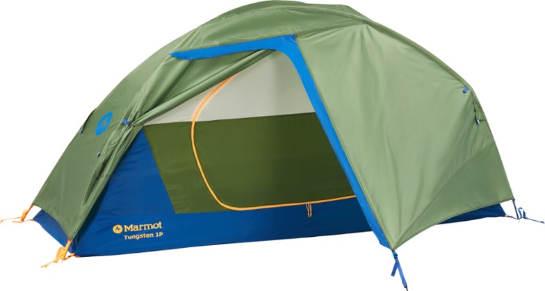 Marmot Tungsten 1-Person Tent