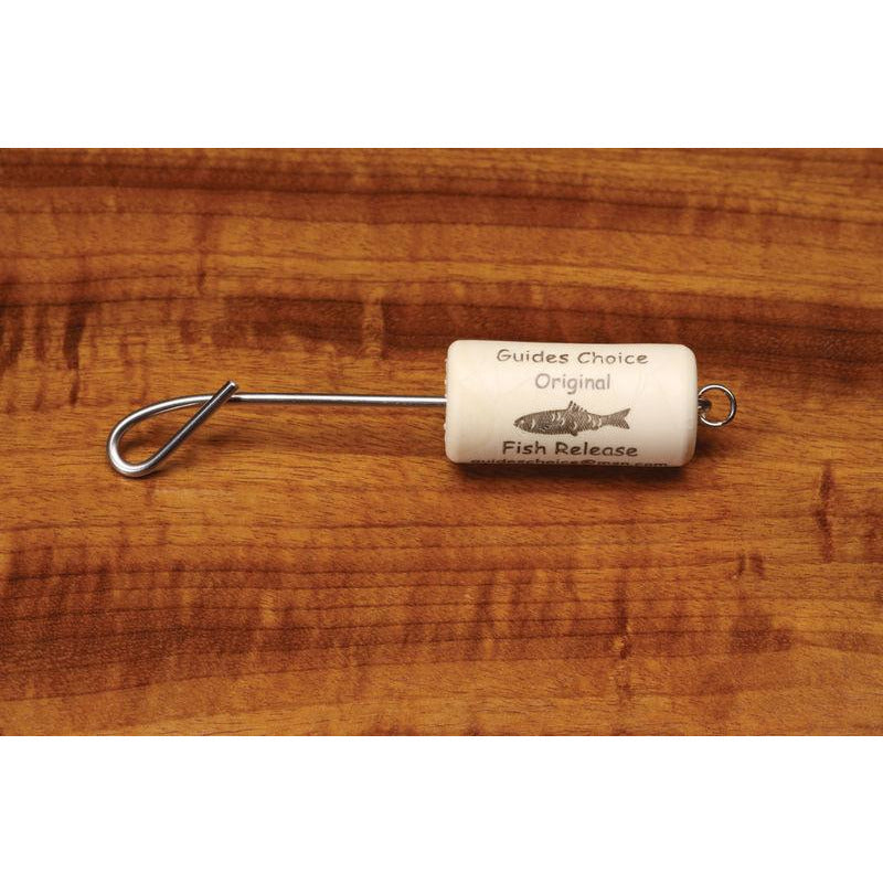 Hareline Guides Choice Original Fish Release