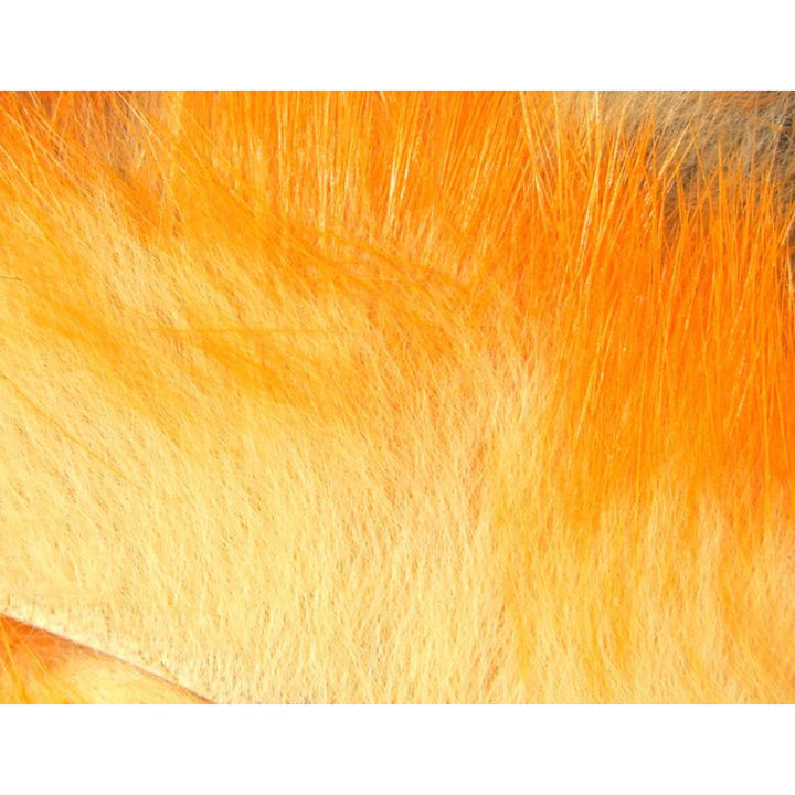 Hareline Crosscut Rabbit Flesh Strips