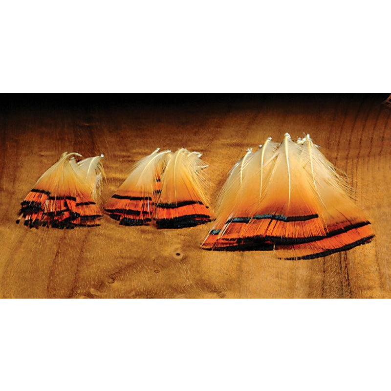 Hareline Golden Pheasant Tippet