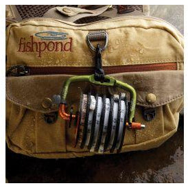 Fishpond Headgate Tippet Holder