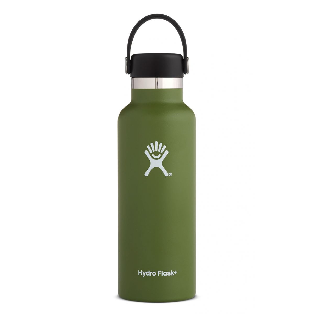 Hydro Flask 18 oz Standard Mouth Insulated Water Bottle