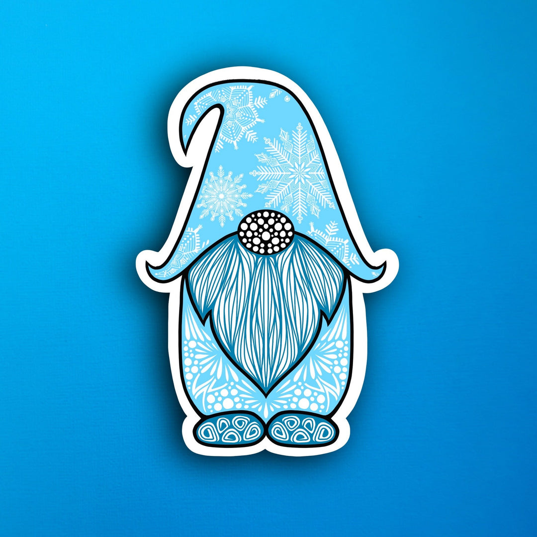 Zenspire Designs Waterproof, Vinyl Stickers