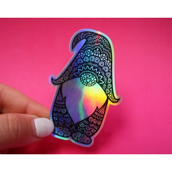 Zenspire Designs Waterproof, Vinyl Stickers
