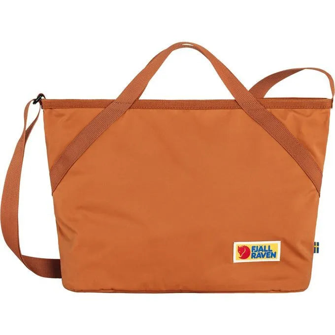 FjällRäven Vardag Crossbody