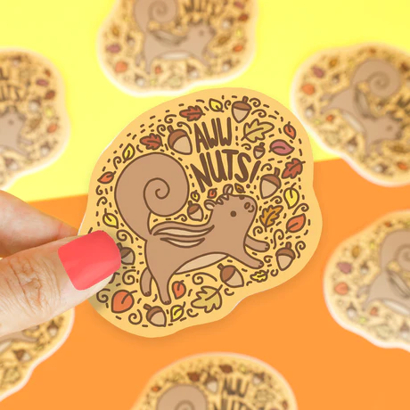 Turtle Soup Stickers
