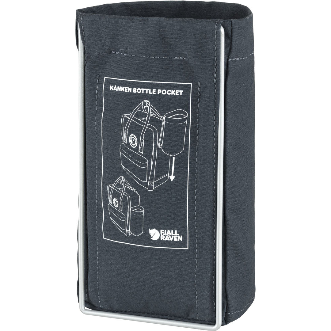 FjällRäven Kanken Bottle Pocket