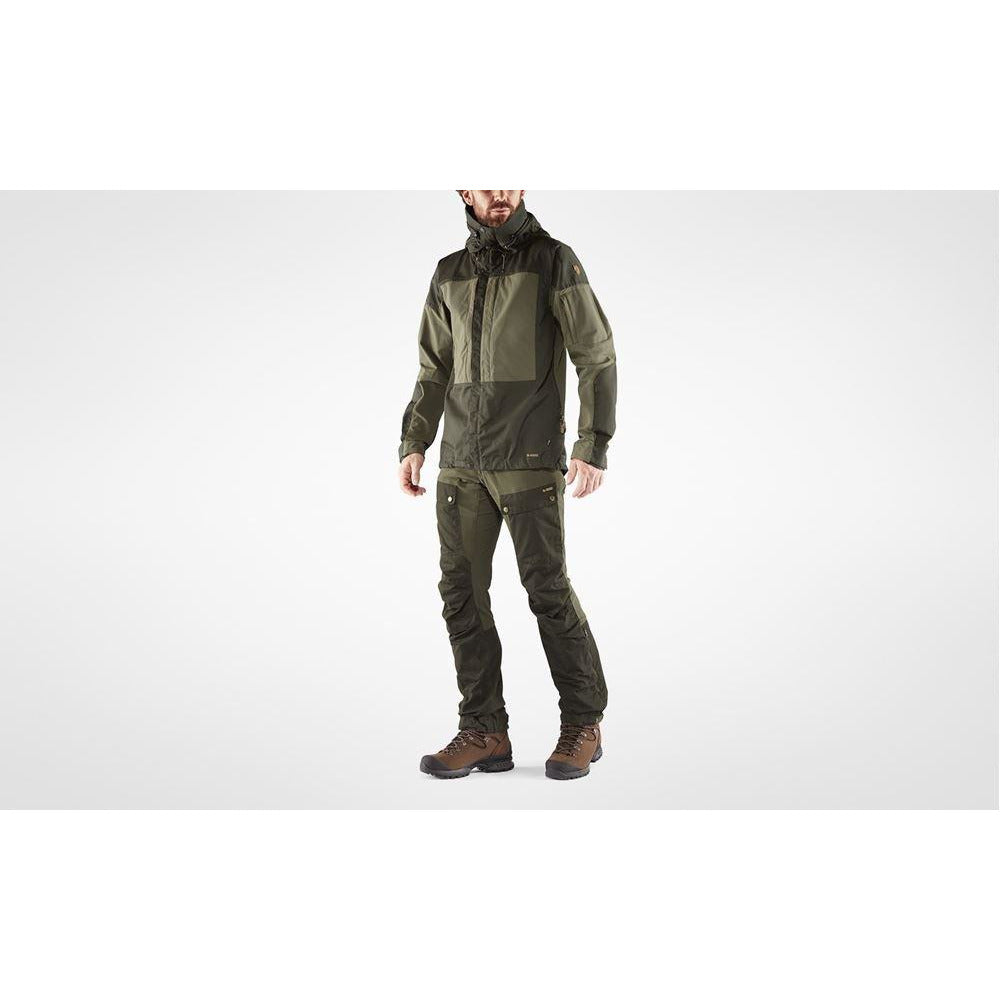 FjallRaven Keb Trousers Regular