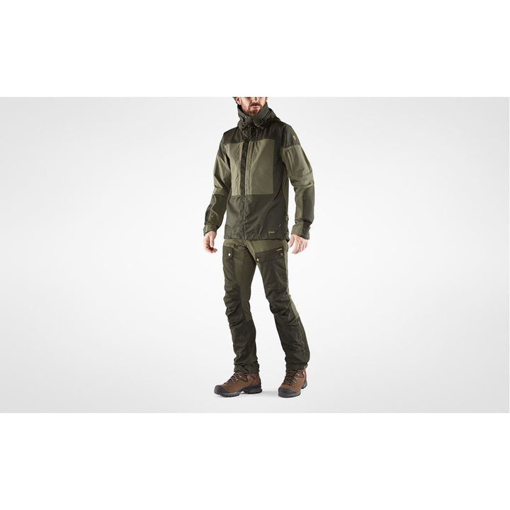 FjallRaven Keb Trousers Regular
