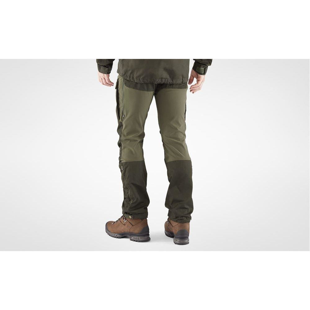 Fjällräven keb trousers regular 46 shop