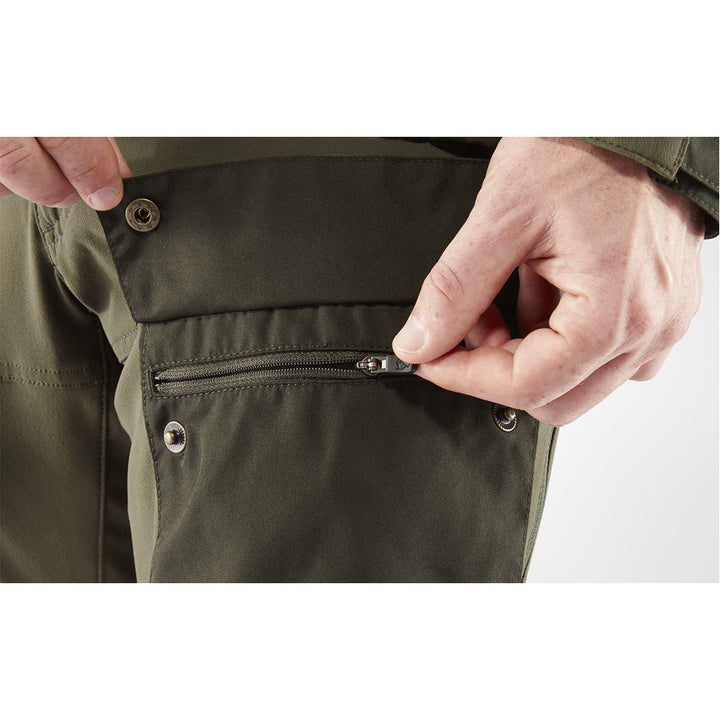 FjallRaven Keb Trousers Regular