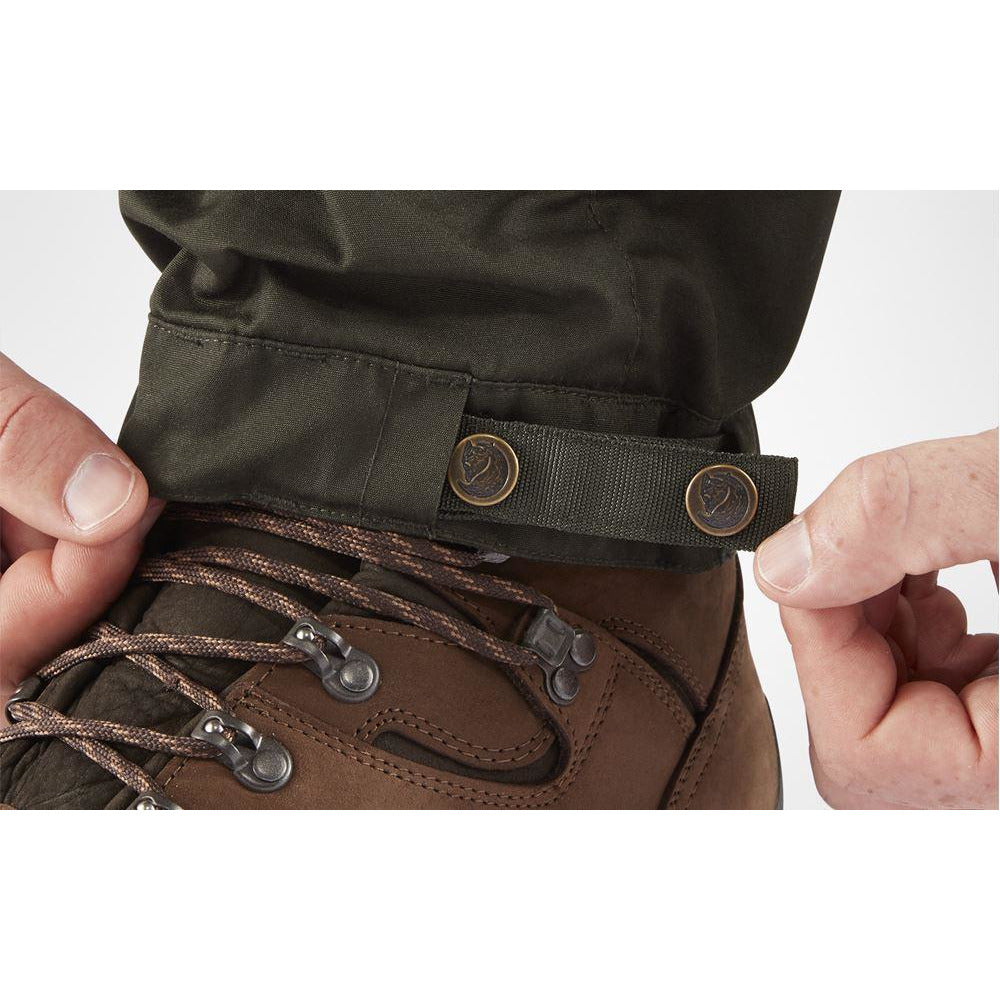 FjallRaven Keb Trousers Regular