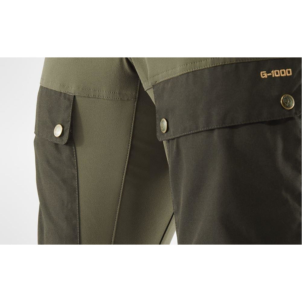 FjallRaven Keb Trousers Regular