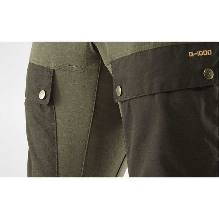 FjallRaven Keb Trousers Regular
