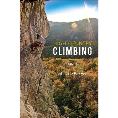 High Country Climbing Guide