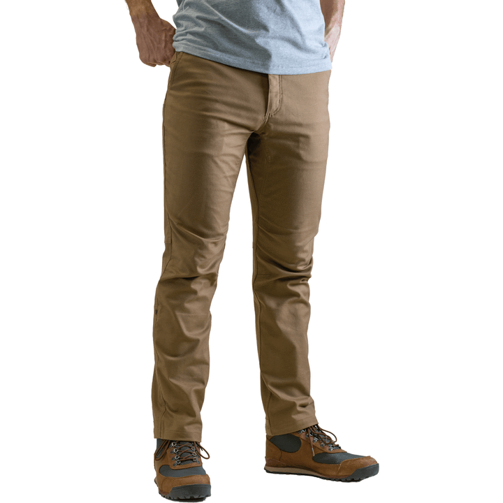 Livsn Flex Canvas Pant
