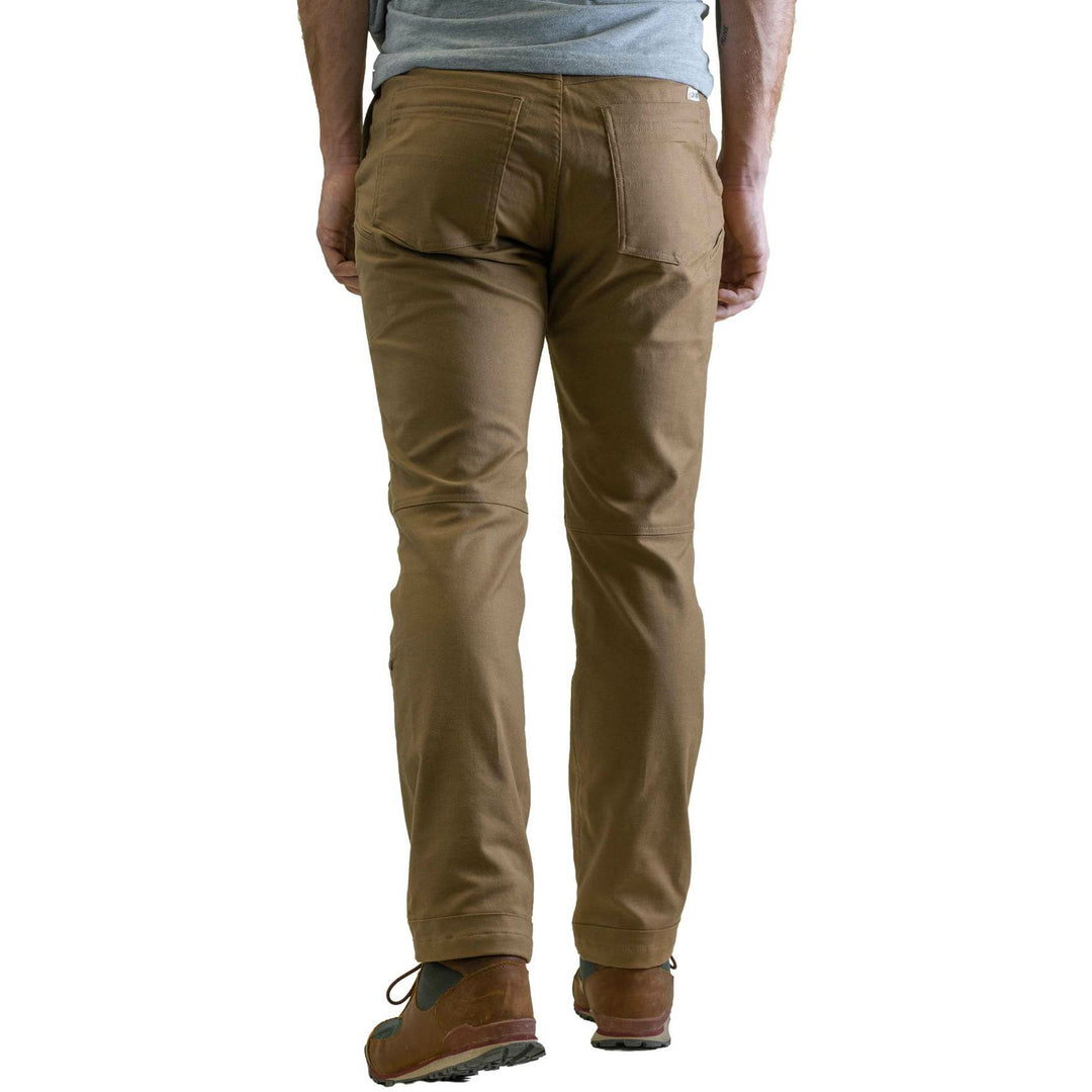 Livsn Flex Canvas Pant