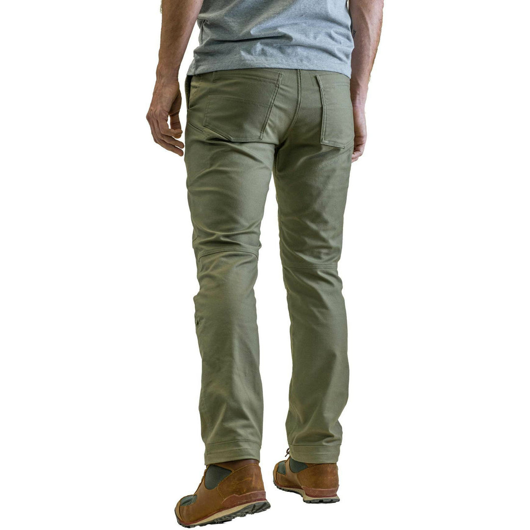 Livsn Flex Canvas Pant