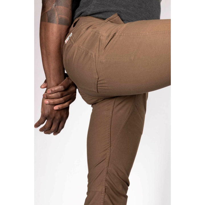 Livsn Flex Canvas Pant