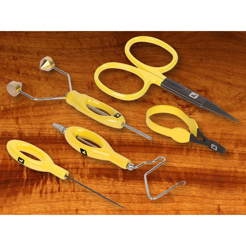 Loon Outdoors Core Fly Tying Tool Kit