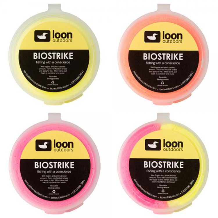 Loon Biostrike