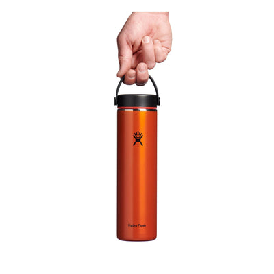 Hydro Flask 24 oz Lightweight Wide Mouth Trail Series™