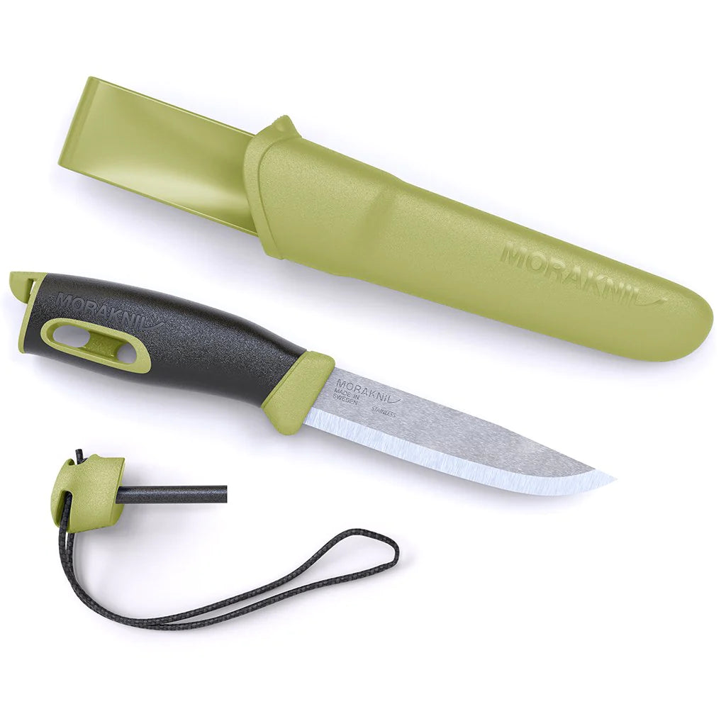 Morakniv Companion Spark