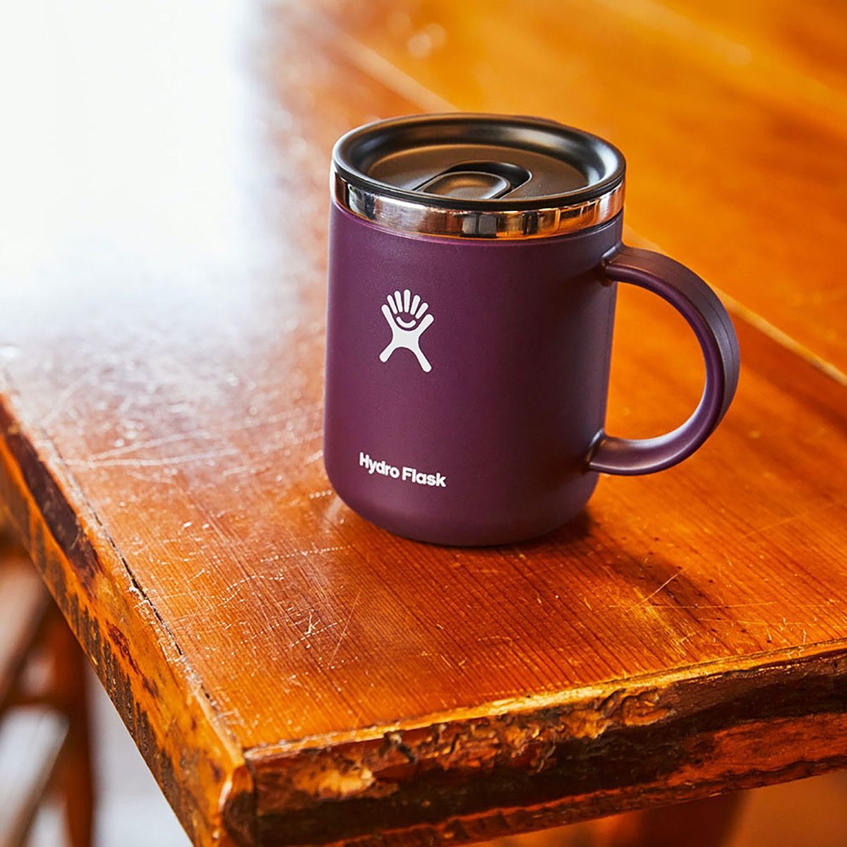 12 oz. Insulated Coffee Cup