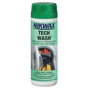 Tech Wash