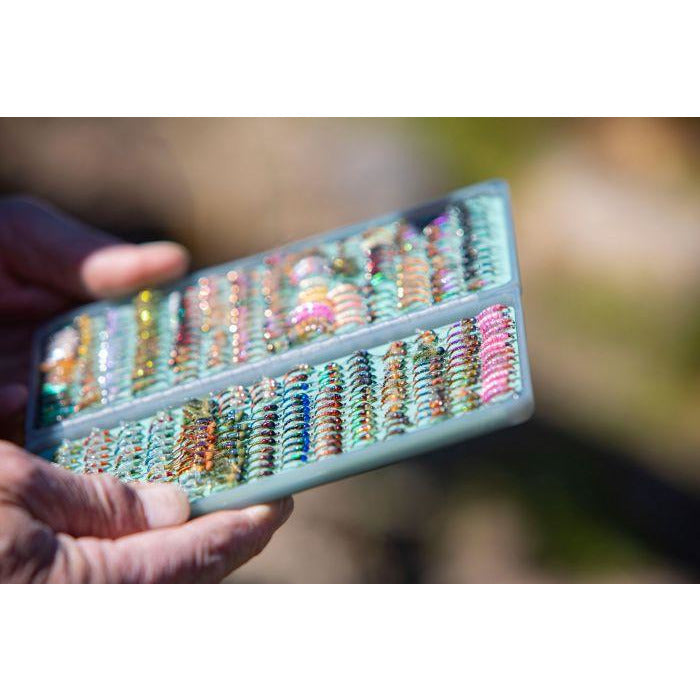 Fishpond Tacky The Original Fly Box-2x