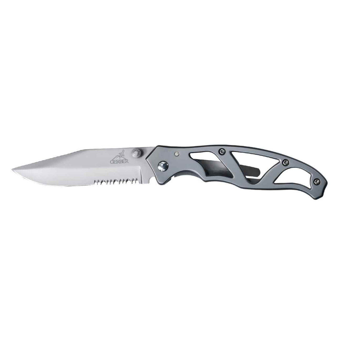 Gerber Paraframe Knives